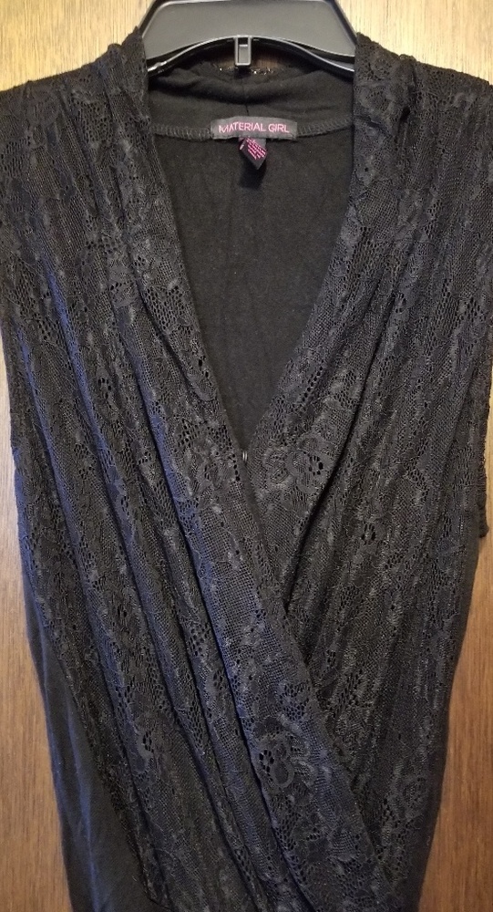 Lace bodysuit